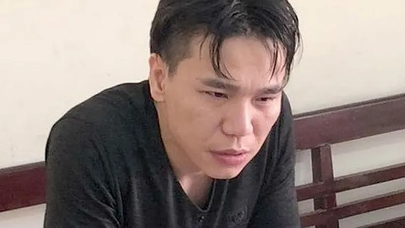 Khởi tố bị can, lệnh tạm giam đối với ca sĩ Châu Việt Cường