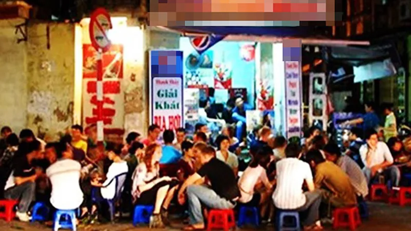 Rượu, bia sẽ không còn được bán tràn lan, vô tội vạ
