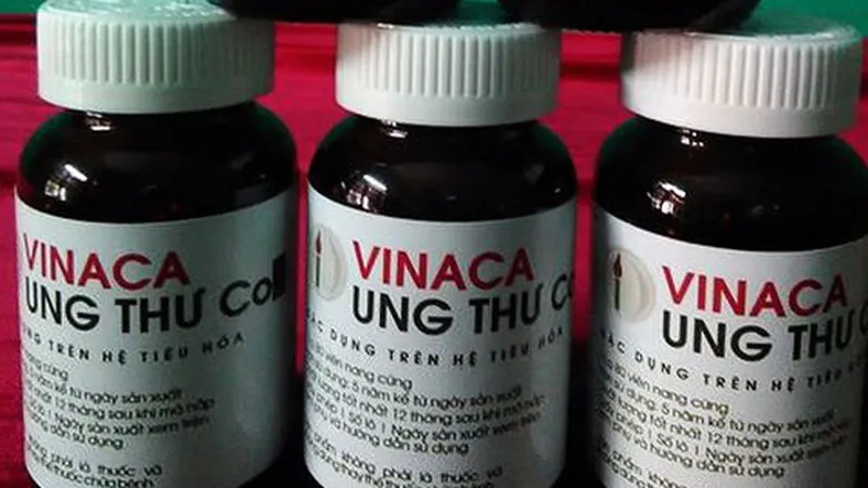 Thuốc, thực phẩm chức năng, dược liệu giả có chiều hướng gia tăng