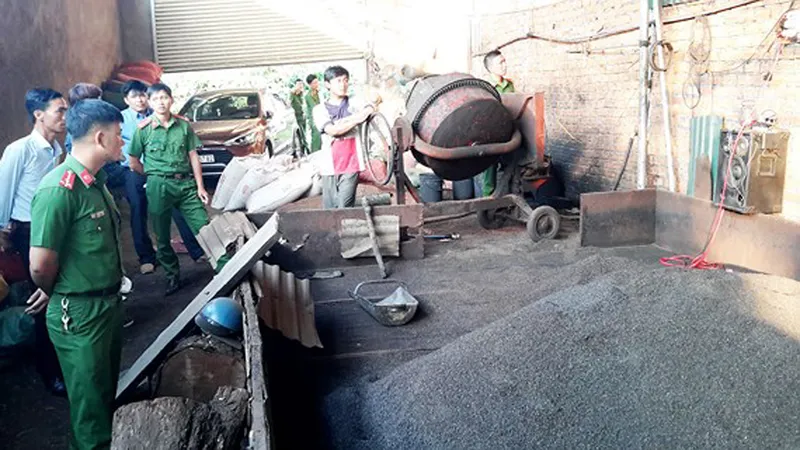 Vi phạm an toàn thực phẩm phải xử lý nghiêm minh