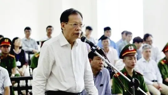 Nguyên tổng giám đốc PVN sẵn sàng bán nhà khắc phục hậu quả