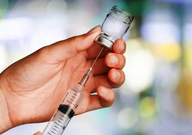 Nhu cầu tiêm vaccine phòng chống bệnh dại tăng cao