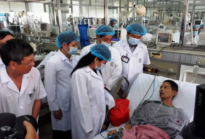 9 bệnh nhân tử vong và những “lỗ hổng” chết người!