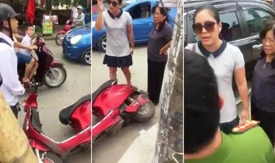 Nữ Chánh văn phòng Đảng ủy coi “mạng người không quan trọng” bị thôi chức