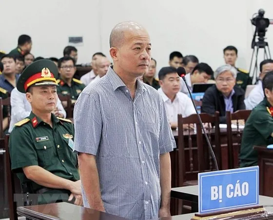 “Út trọc” bị đề nghị mức án từ 12-15 năm tù