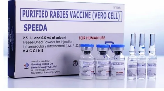 Vaccine ngừa dại của Trung Quốc lưu hành ở Việt Nam có bị dính bê bối?