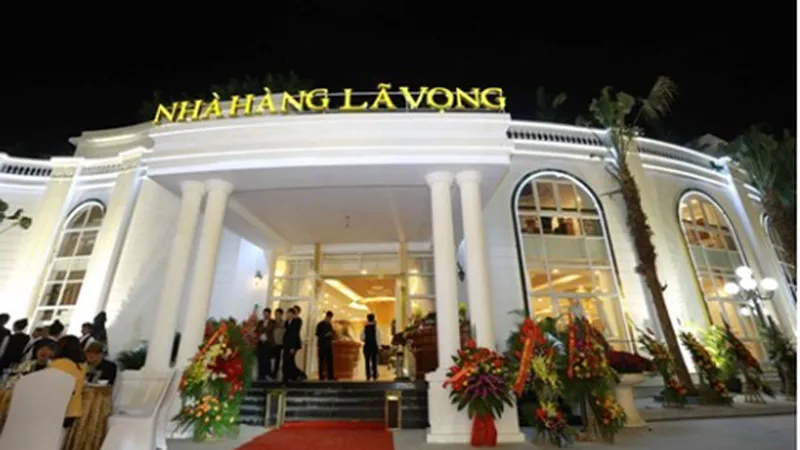 Thanh tra đột xuất các dự án của Tập đoàn Lã Vọng