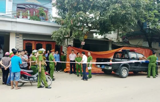 Ngăn chặn cái ác lộng hành!