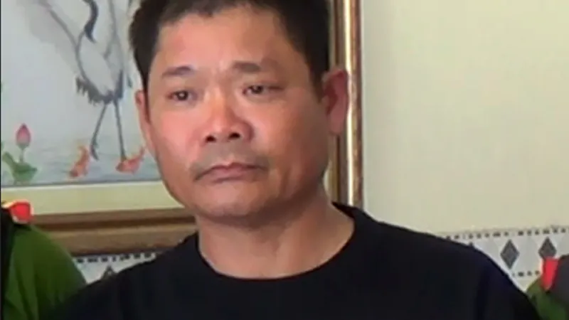 Sớm đưa đối tượng tham gia “Việt Tân” chống phá Nhà nước ra xét xử