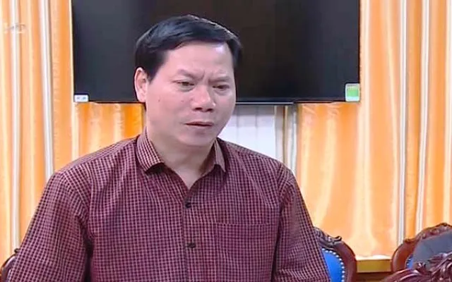 Nguyên giám đốc Bệnh viện Hòa Bình sai phạm tràn lan, hậu quả nghiêm trọng