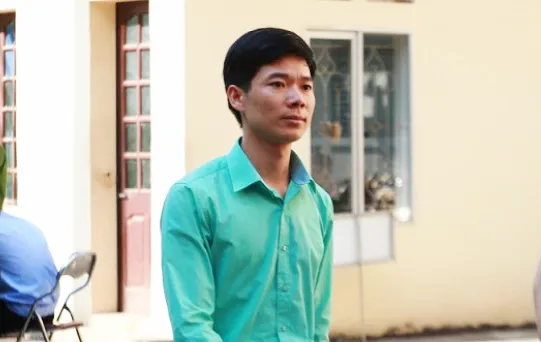 Vì sao bác sĩ Hoàng Công Lương chỉ được cư trú ở TP Hòa Bình?