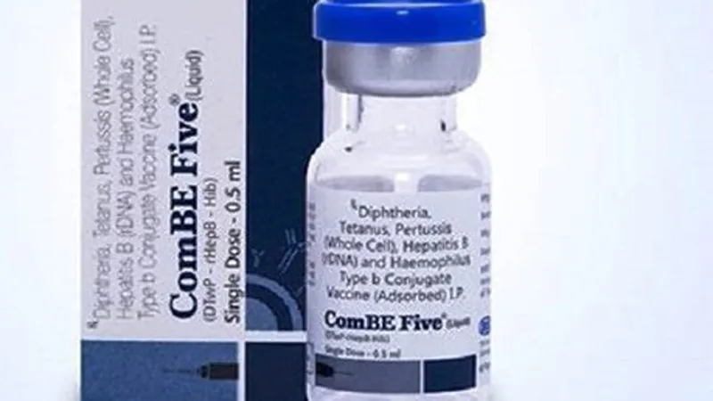 Có thiếu nguồn cung Vaccine phối hợp ngừa bạch hầu, ho gà, uốn ván!? 
