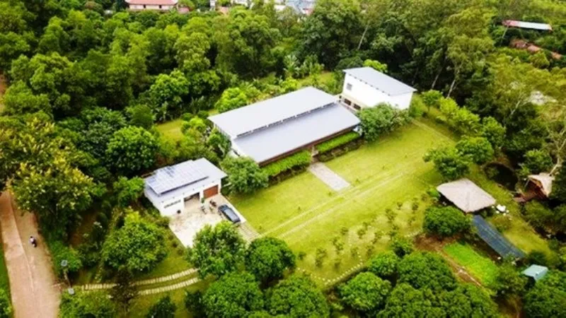 Công bố kết luận thanh tra đất đai ở Sóc Sơn: hàng loạt lãnh đạo xã và huyện sai phạm