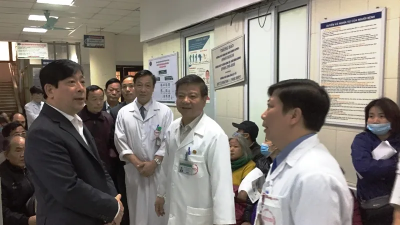 Phát hiện một số đối tượng gây rối, kích động nhân vụ sán heo ở Bắc Ninh 