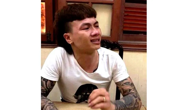 Khởi tố, tạm giam Khá “Bảnh” tội “Đánh bạc và tổ chức đánh bạc”
