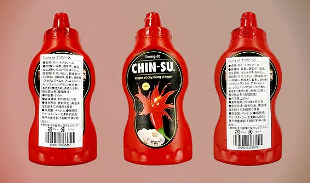 Vì sao Cục An toàn thực phẩm khẳng định Acid benzoic trong tương ớt Chin-su an toàn sử dụng?