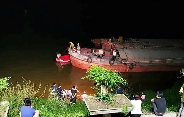 Công an Bắc Ninh làm rõ kẻ hiếp dâm nữ sinh lớp 12 nhảy sông Đuống tự vẫn