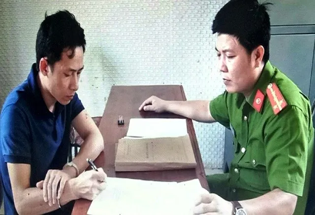 Khởi tố kỹ thuật viên X-quang hiếp dâm bệnh nhi nữ 13 tuổi