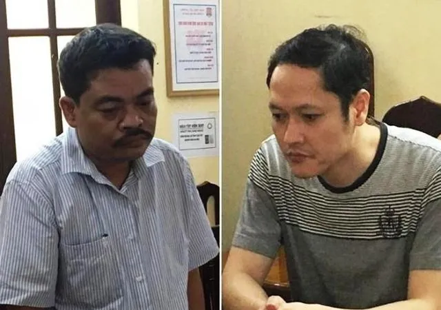 Vụ án gian lận, nâng điểm thi ở Hà Giang: Các đối tượng cấu kết nâng điểm như thế nào?