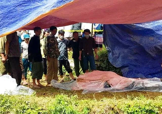 Kết thúc tìm kiếm người đàn ông mắc kẹt dưới hang Vàng - Không có phép màu!