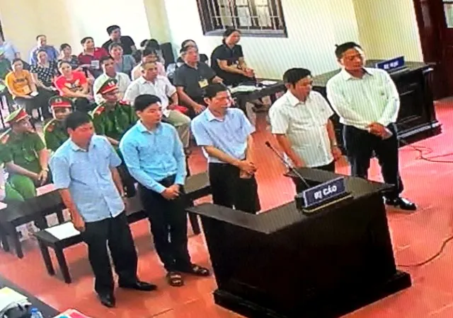 Vì sao bác sĩ Hoàng Công Lương không kêu oan, chỉ xin giảm hình phạt?
