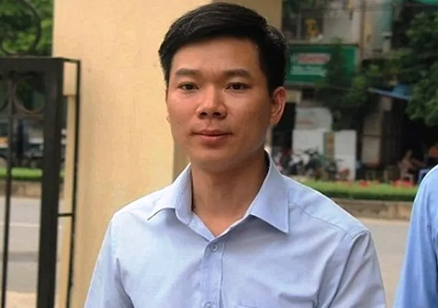 Bác sĩ Hoàng Công Lương được xem xét giảm hình phạt 