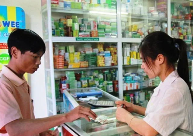 Thuốc Việt được các bệnh viện ưu tiên sử dụng nhiều hơn