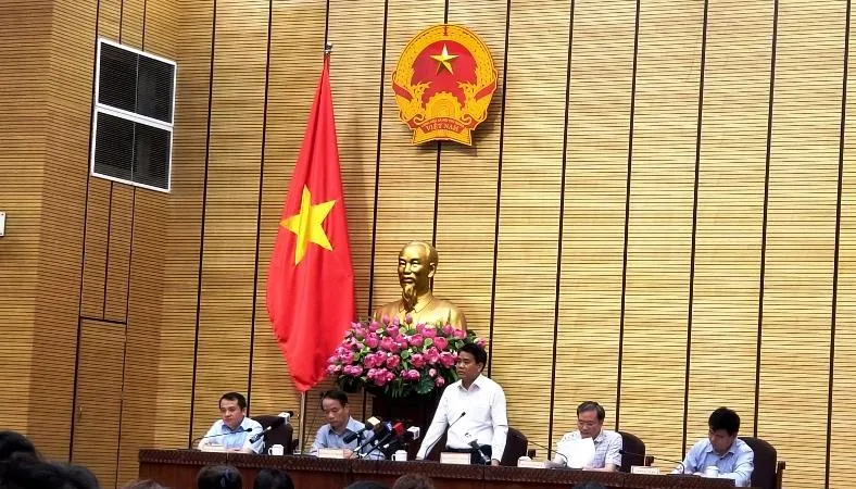 Khiếu nại dai dẳng đất Sân bay Miếu Môn, Đồng Tâm có mục đích trục lợi