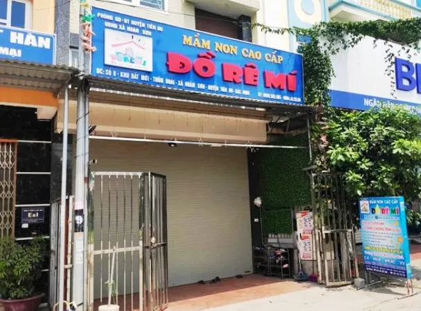 Trẻ mầm non 3 tuổi ở Bắc Ninh bị bỏ quên trong ô tô được ra viện