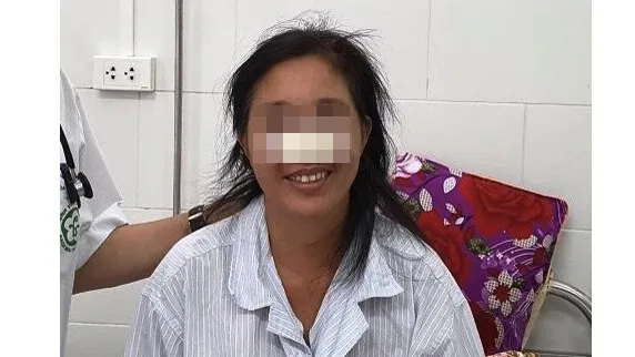  Whitmore không “ăn” thịt người nhưng nguy hiểm