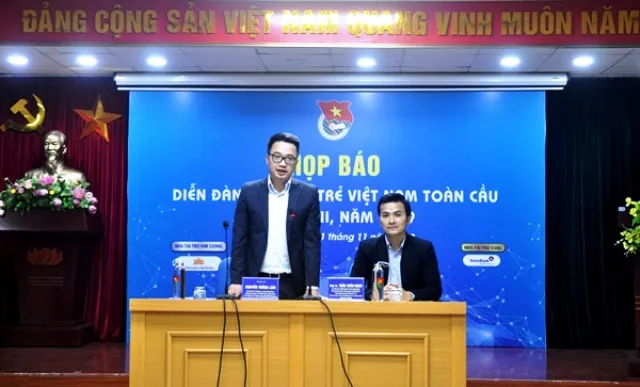 Đặt hàng trí thức trẻ các vấn đề về phát triển bền vững đất nước