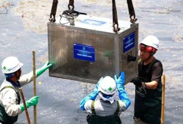JEBO nhận sai, xin lỗi Chủ tịch UBND TP Hà Nội vì gây dư luận hiểu nhầm