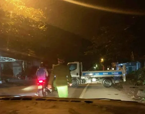 Nổ súng trước ngày ly hôn, 2 vợ chồng thiệt mạng