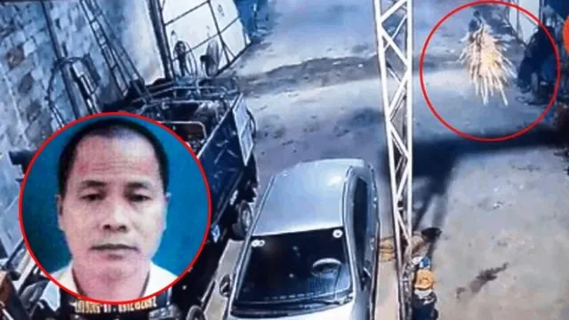 Truy nã toàn quốc kẻ xả súng làm 7 người thương vong ở Lạng Sơn