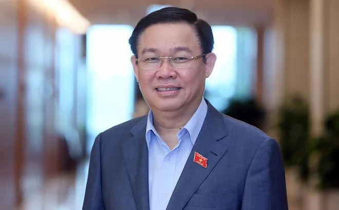 Bộ Chính trị chỉ định đồng chí Vương Đình Huệ giữ chức Bí thư Thành ủy Hà Nội