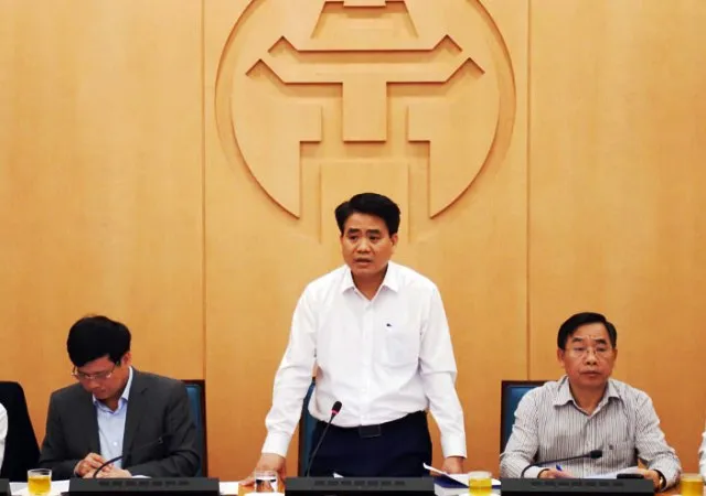 Hà Nội cho học sinh nghỉ học đến hết ngày 8-3