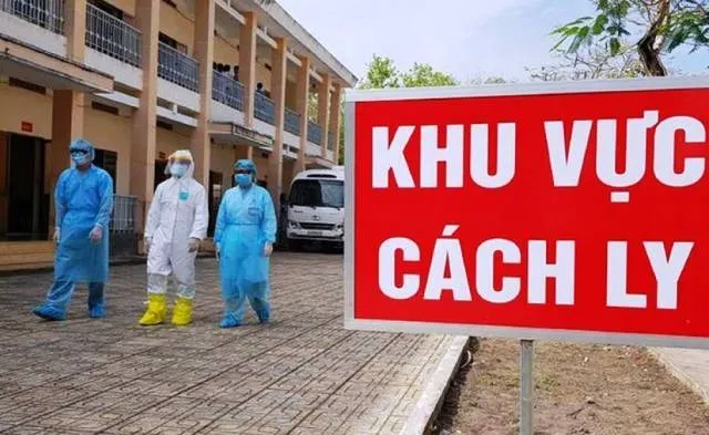 Số người mắc Covid-19 tại Việt Nam tiếp tục tăng lên 91 ca