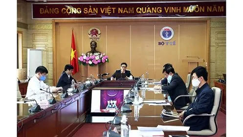 Vui mừng đúng mức vì nguy cơ dịch bệnh Covid-19 vẫn còn
