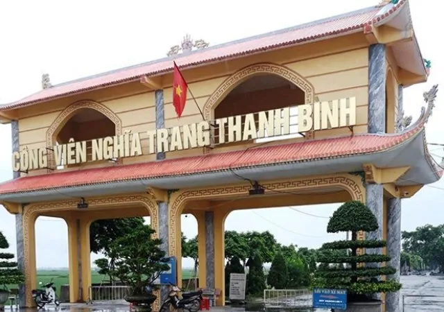 Xử lý ổ nhóm cưỡng đoạt tiền hỏa táng người chết