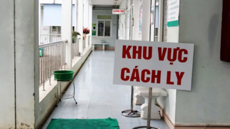 30 ngày không có lây nhiễm trong cộng đồng nhưng vẫn có thêm người mắc Covid-19
