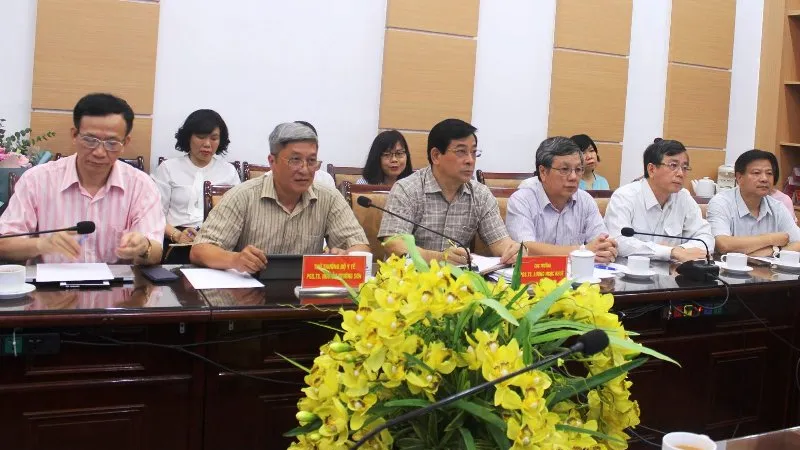 Bệnh nhân 91 chưa được ra viện dù hết nguy kịch