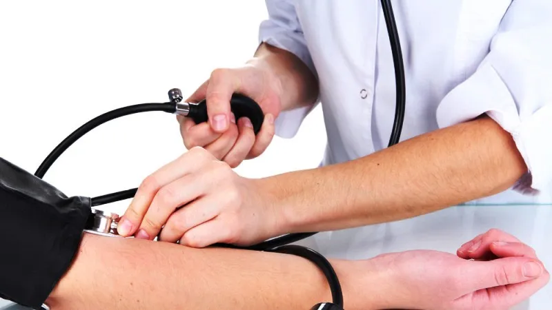 Bộ Y tế cảnh báo hơn 7 triệu người Việt Nam bị tăng huyết áp chưa được phát hiện