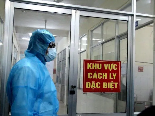 Bộ Y tế thông báo có thêm 1 bệnh nhân Covid-19 tử vong ở Đà Nẵng