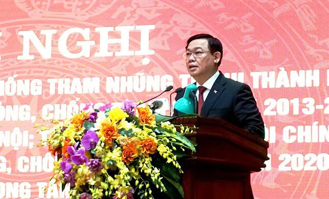 7 năm Hà Nội xử hơn 830 bị cáo liên quan tới tham nhũng