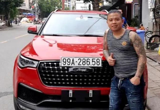 Công an Hải Dương: “Thánh chửi” Dương Minh Tuyền không bị bắn