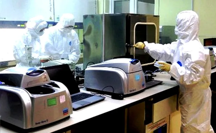 4 nhân viên Sân bay Tân Sơn Nhất mắc Covid-19