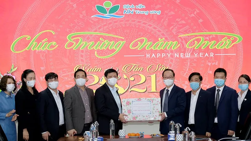 Ngoại khoa và nhi khoa Việt Nam cần nỗ lực hơn để ghi dấu ấn với thế giới
