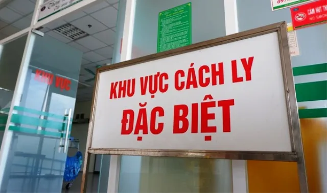 Sáng nay 15-2, một chuyên gia nước ngoài mắc Covid-19 tử vong sau khi xong cách ly