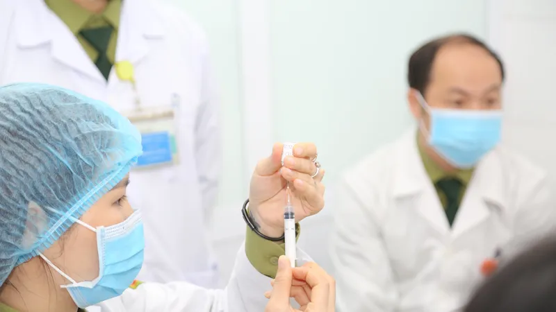 Nguồn vaccine Covid-19 nào sẽ về Việt Nam trong thời gian tới?