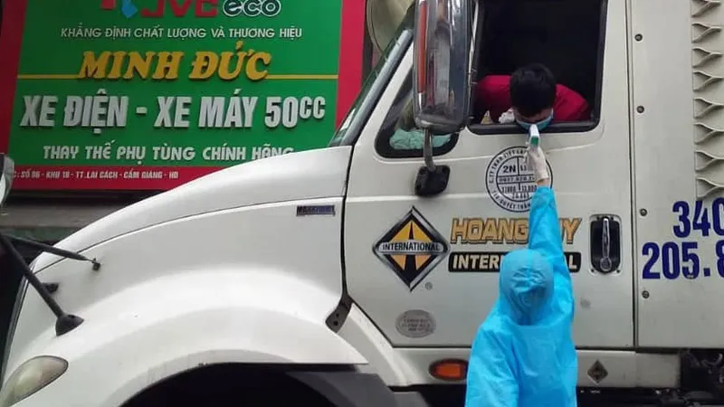 Không có thêm ca mắc mới Covid-19, bệnh nhân khỏi bệnh tiếp tục tăng